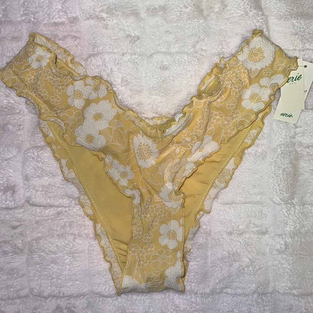 Aerie Bikini Bottoms